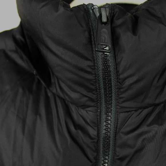 NWT The North Face Metropolis III Hooded Down Parka - Picture 13 of 16